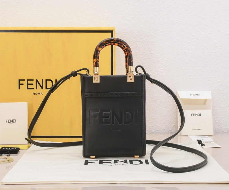 Fendi Handbags 41